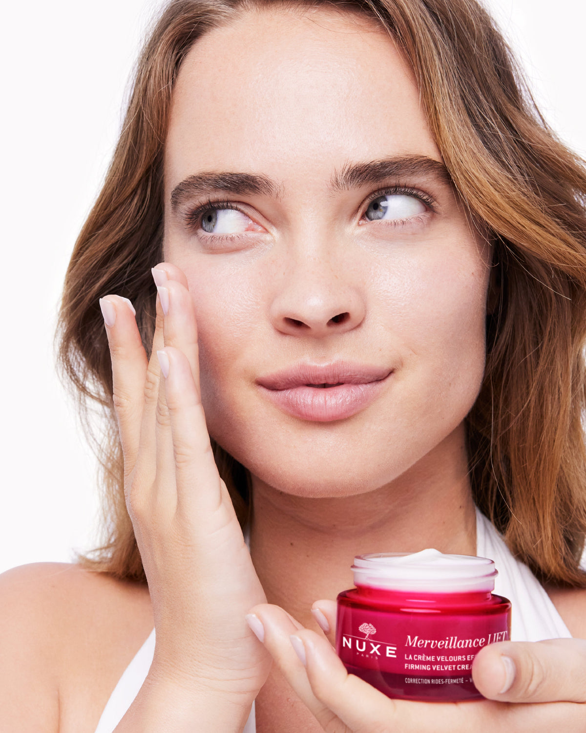Merveillance® Lift Velvet Cream