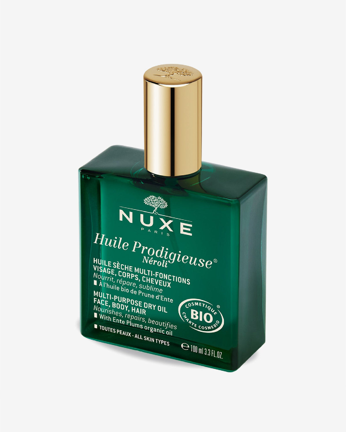 Huile Prodigieuse® Dry Oil Neroli