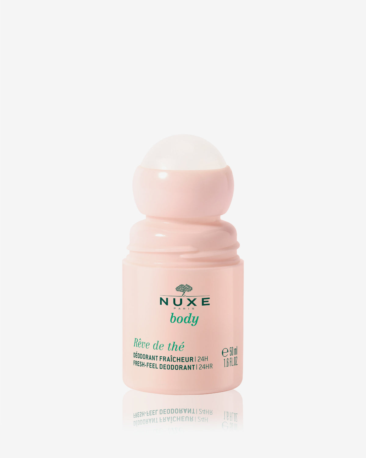 Reve De The Body Refreshing Deodorant 24-Hour. Buy One Get One Free