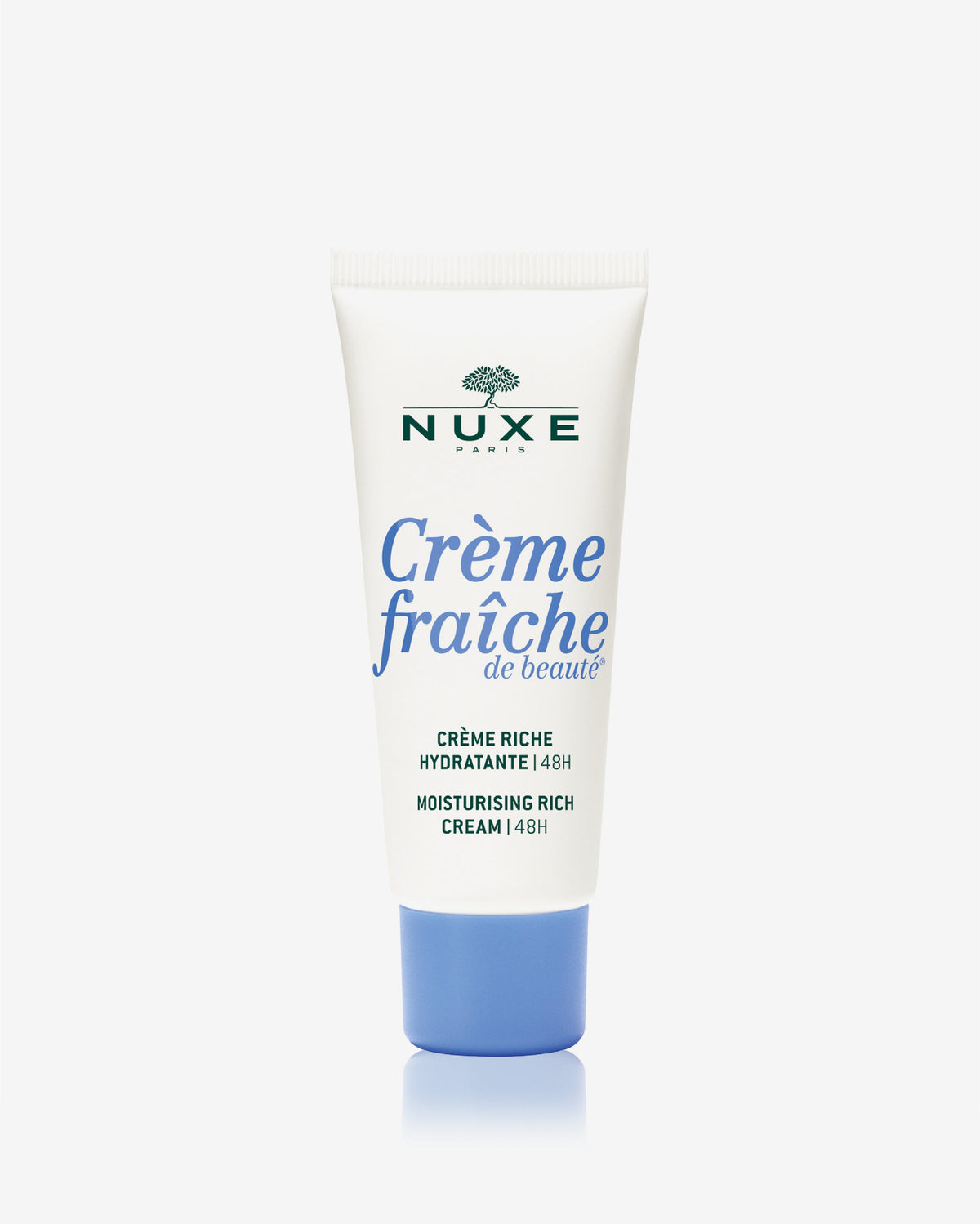 Moisturising Cream Dry Skin 48H, Crème Fraîche De Beauté®