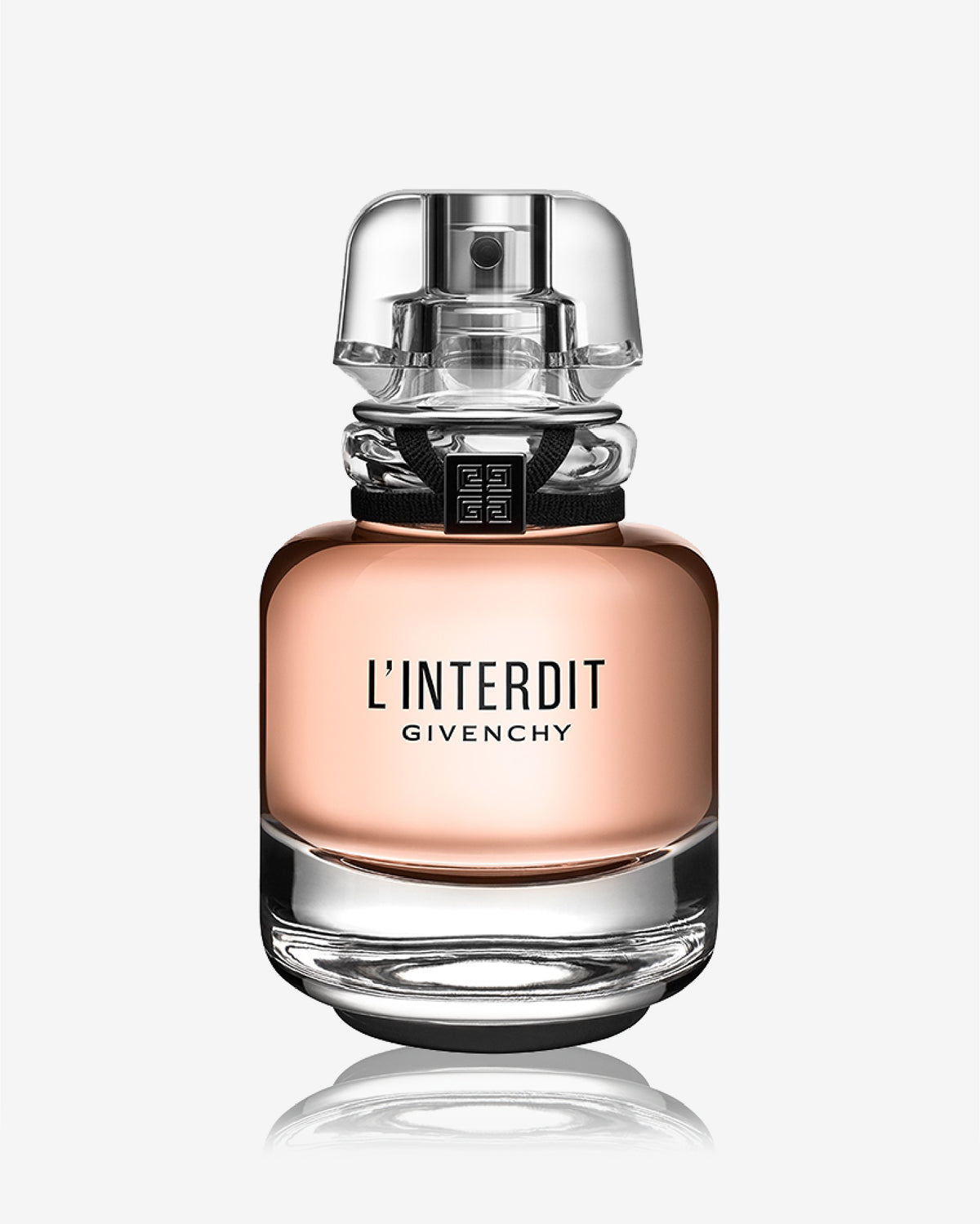 L'Interdit Eau De Parfum