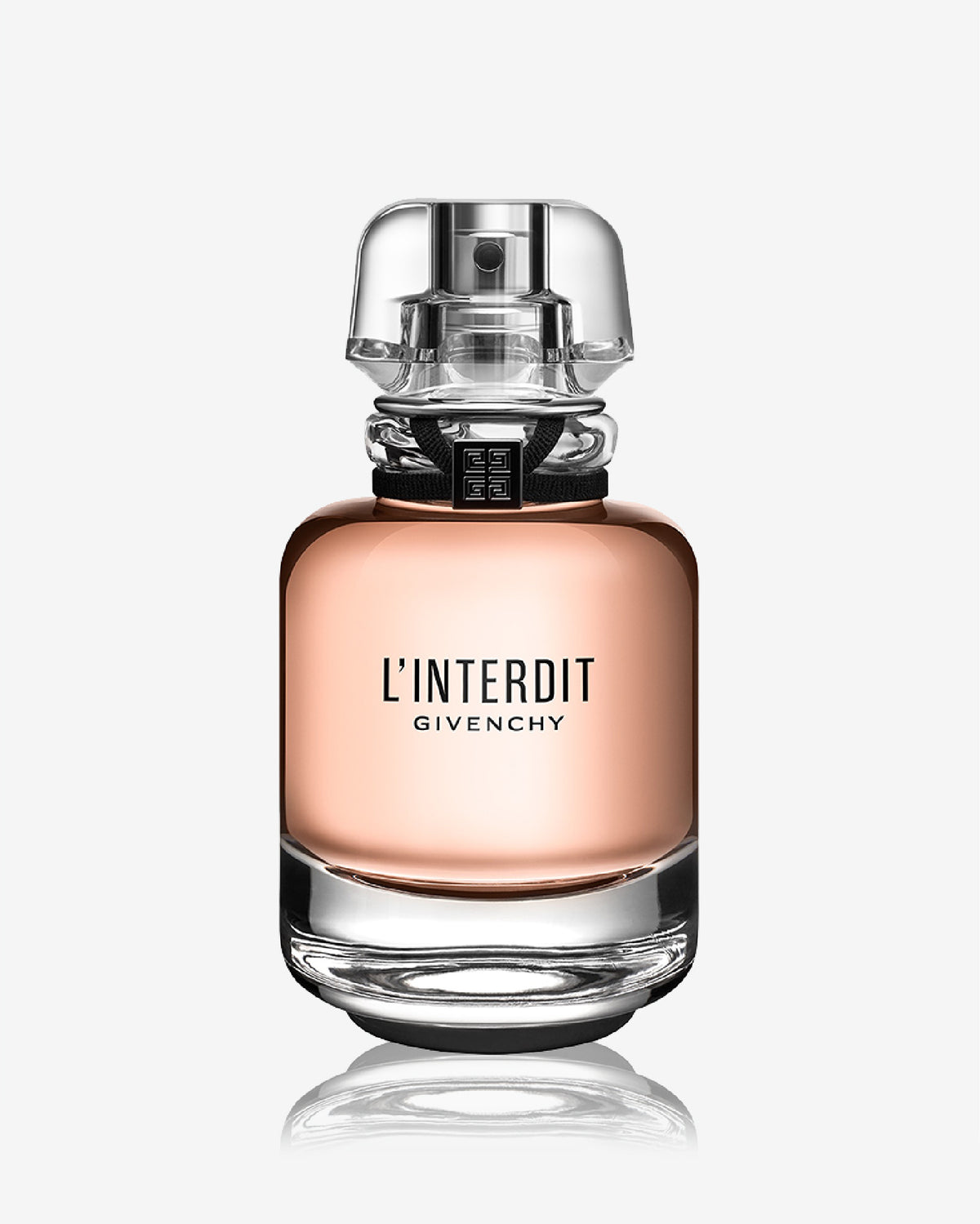 L'Interdit Eau De Parfum