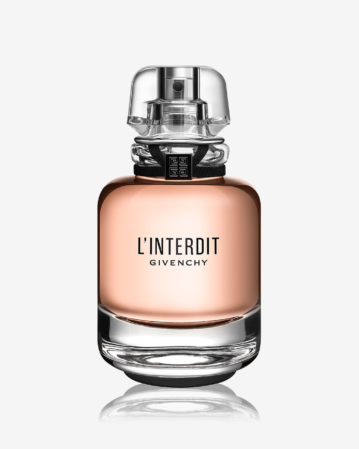 L'Interdit Eau De Parfum