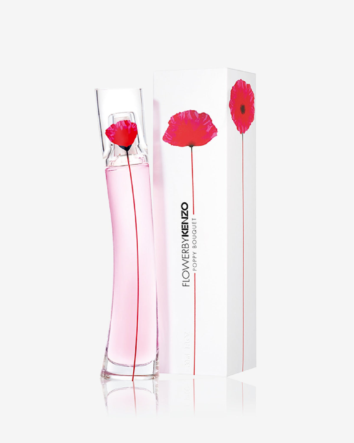 Flower By Kenzo Poppy Bouquet Eau de Parfum