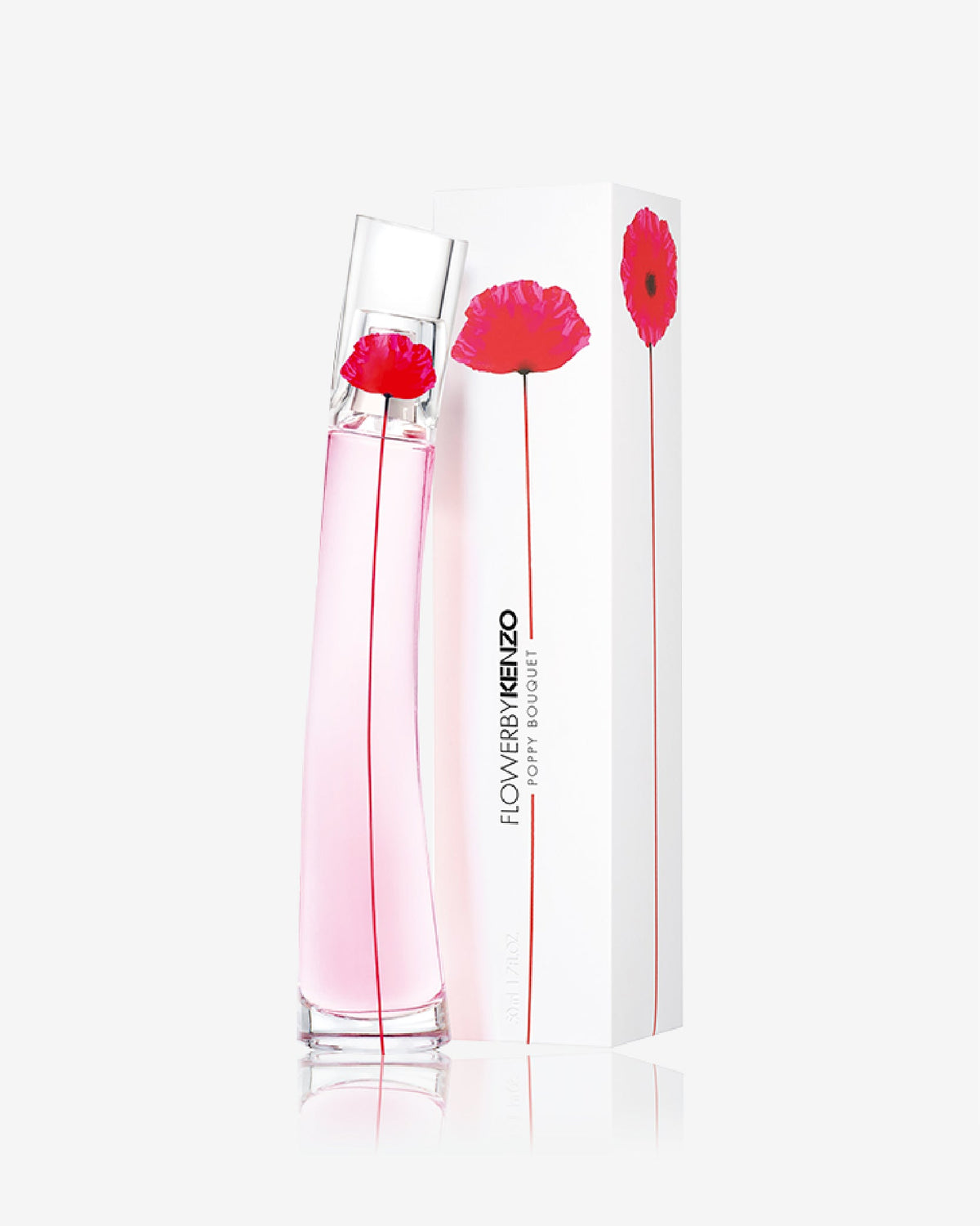 Flower By Kenzo Poppy Bouquet Eau de Parfum
