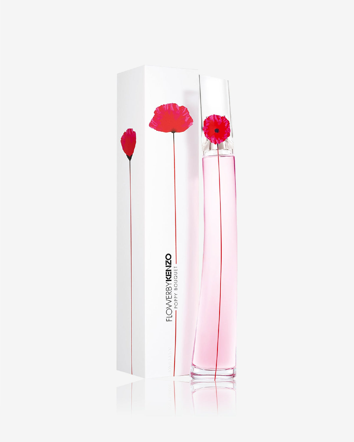 Flower By Kenzo Poppy Bouquet Eau de Parfum