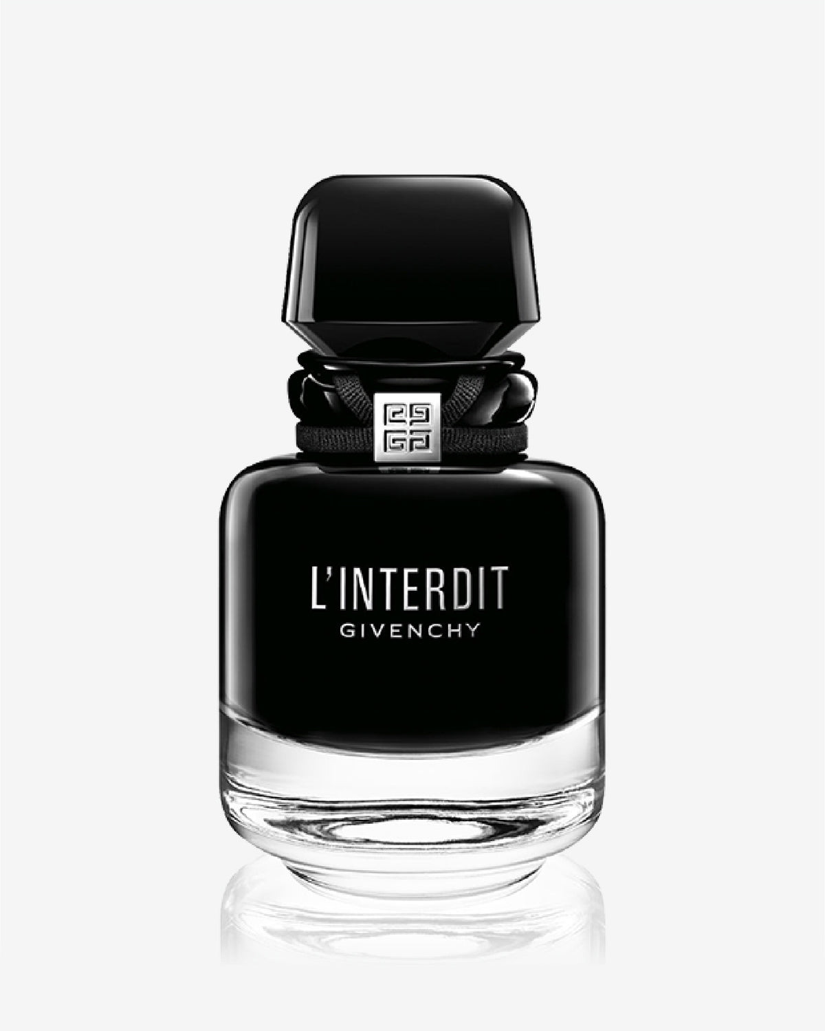 L'Interdit Eau De Parfum Intense