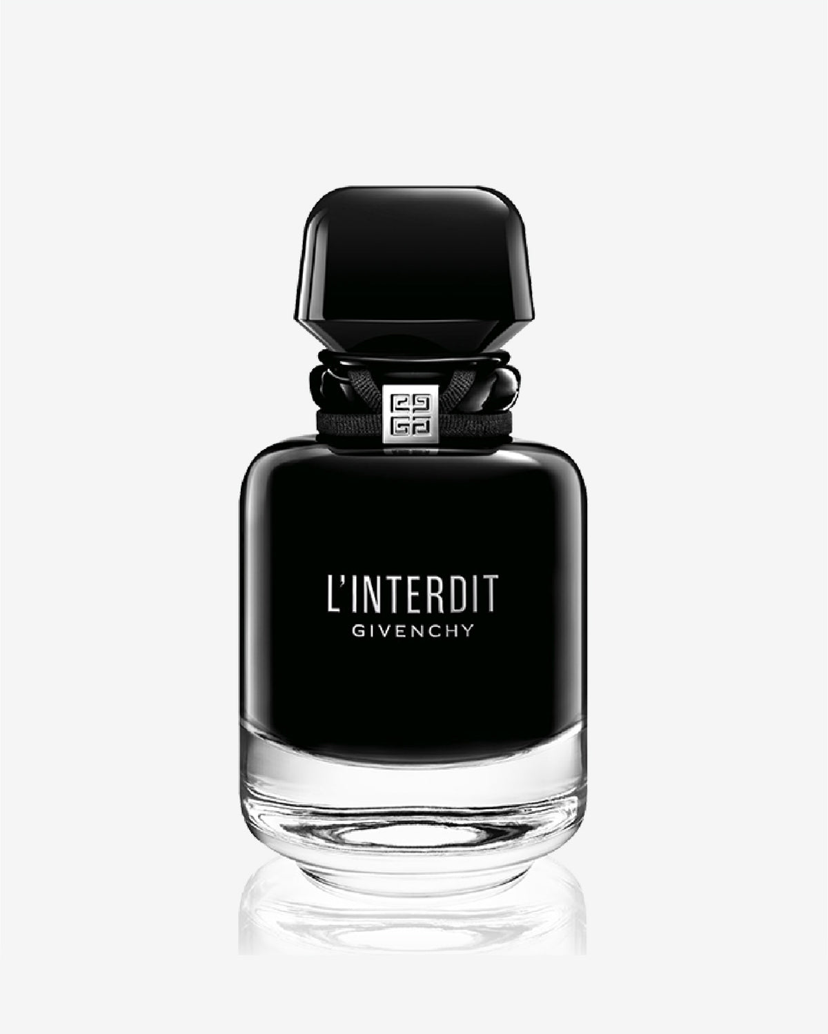 L'Interdit Eau De Parfum Intense