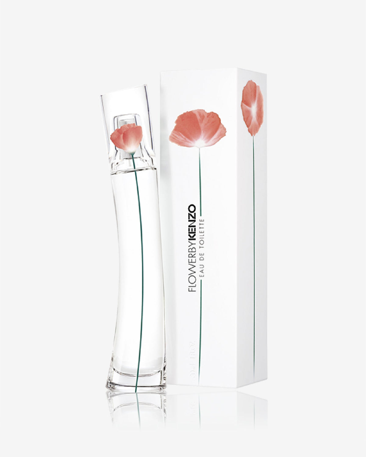 Flower By Kenzo Eau De Toilette