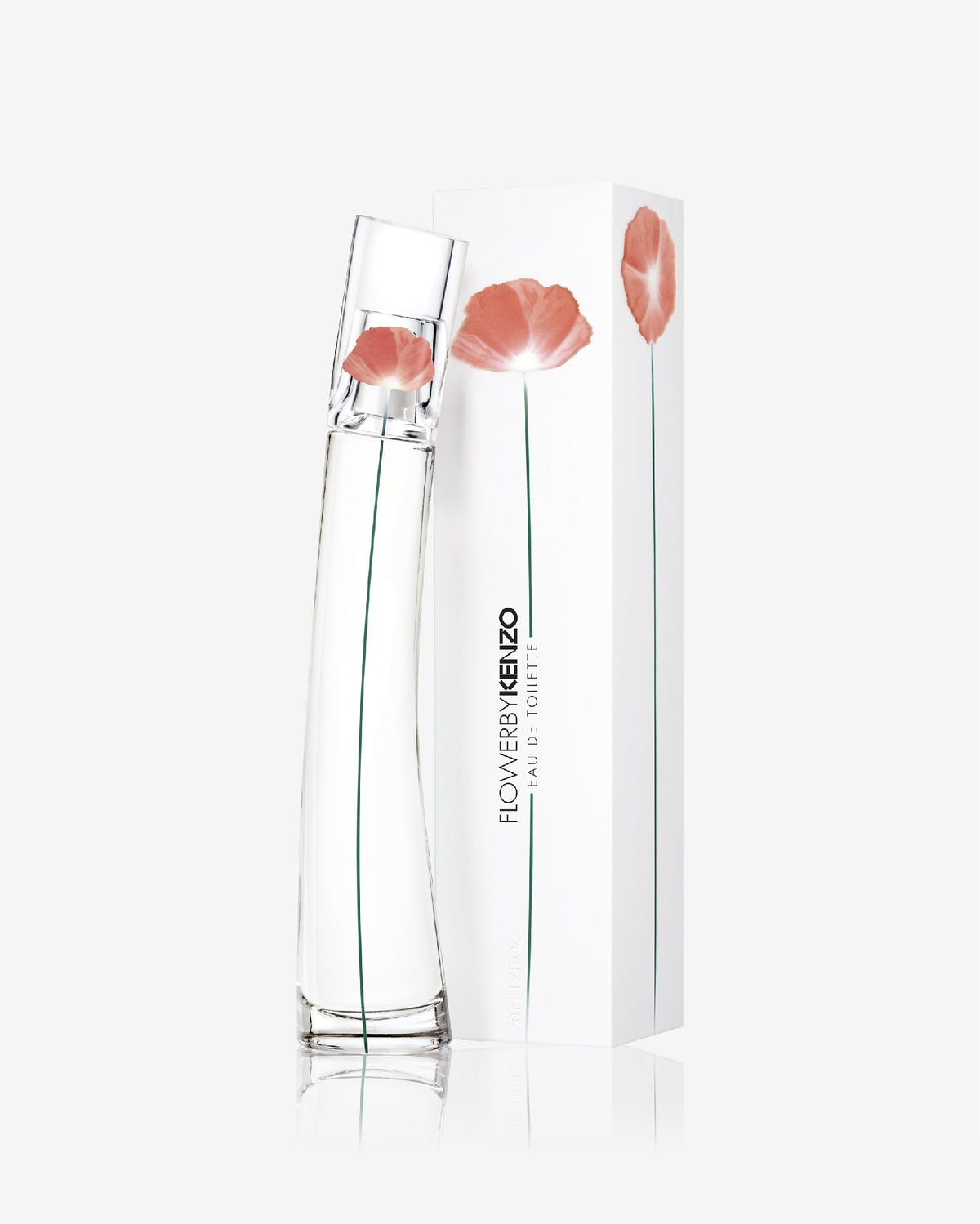 Flower By Kenzo Eau De Toilette
