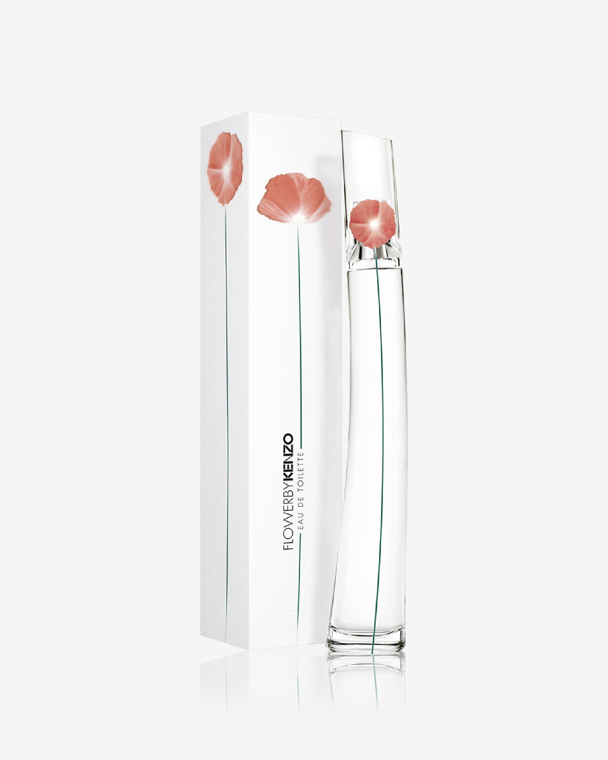 Flower By Kenzo Eau De Toilette
