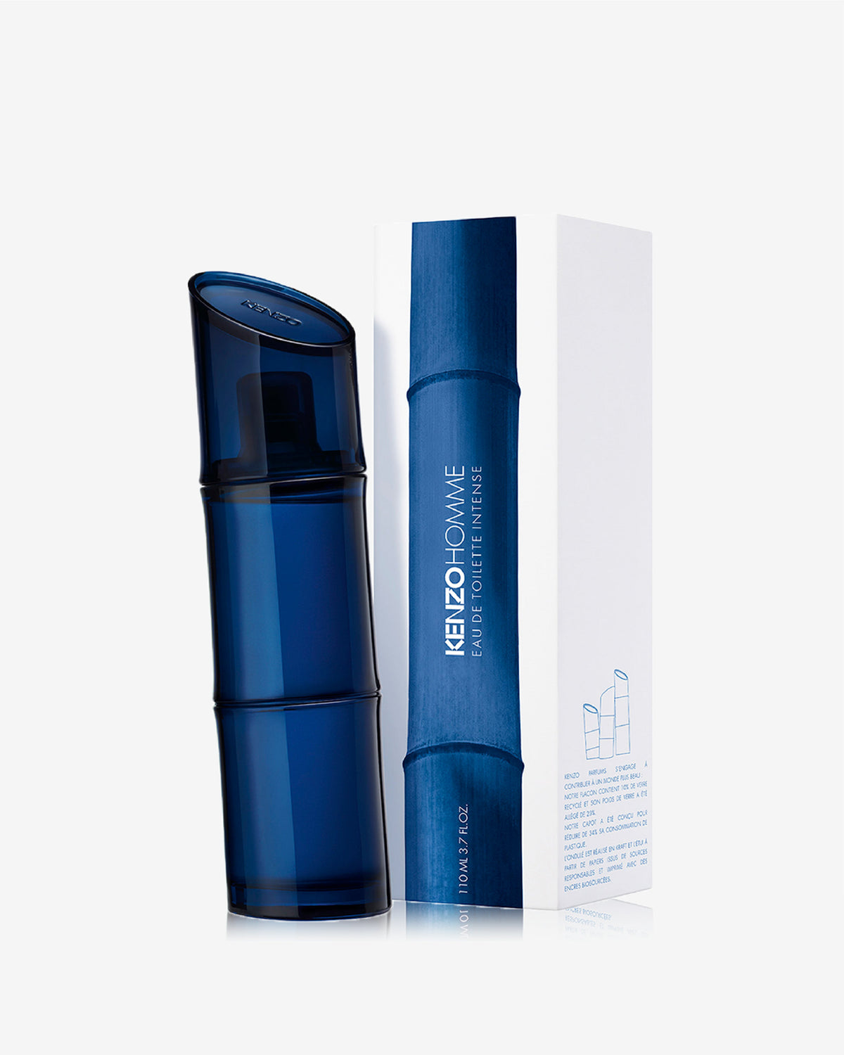 Kenzo Homme Eau De Toilette Intense