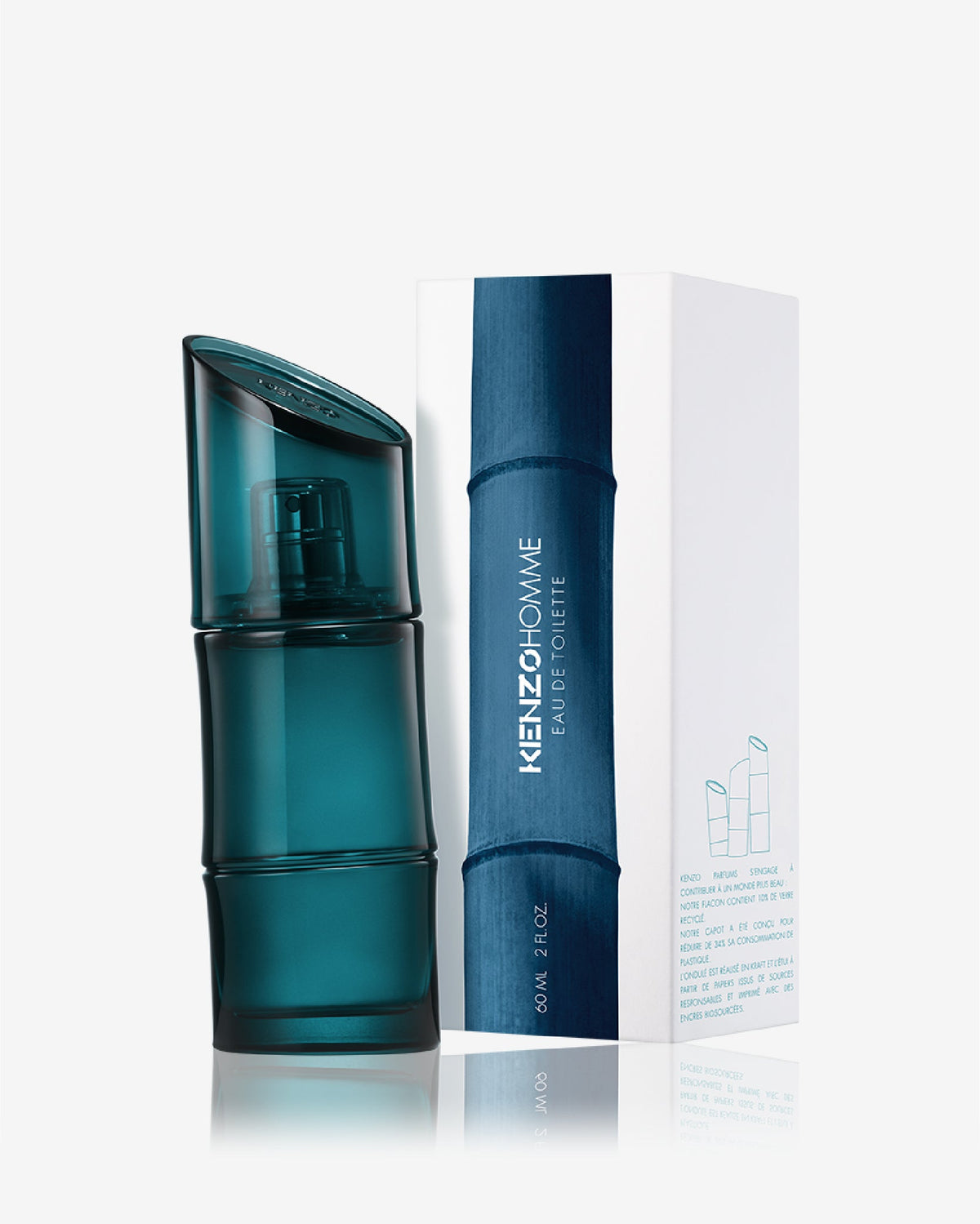 Kenzo Homme Eau De Toilette