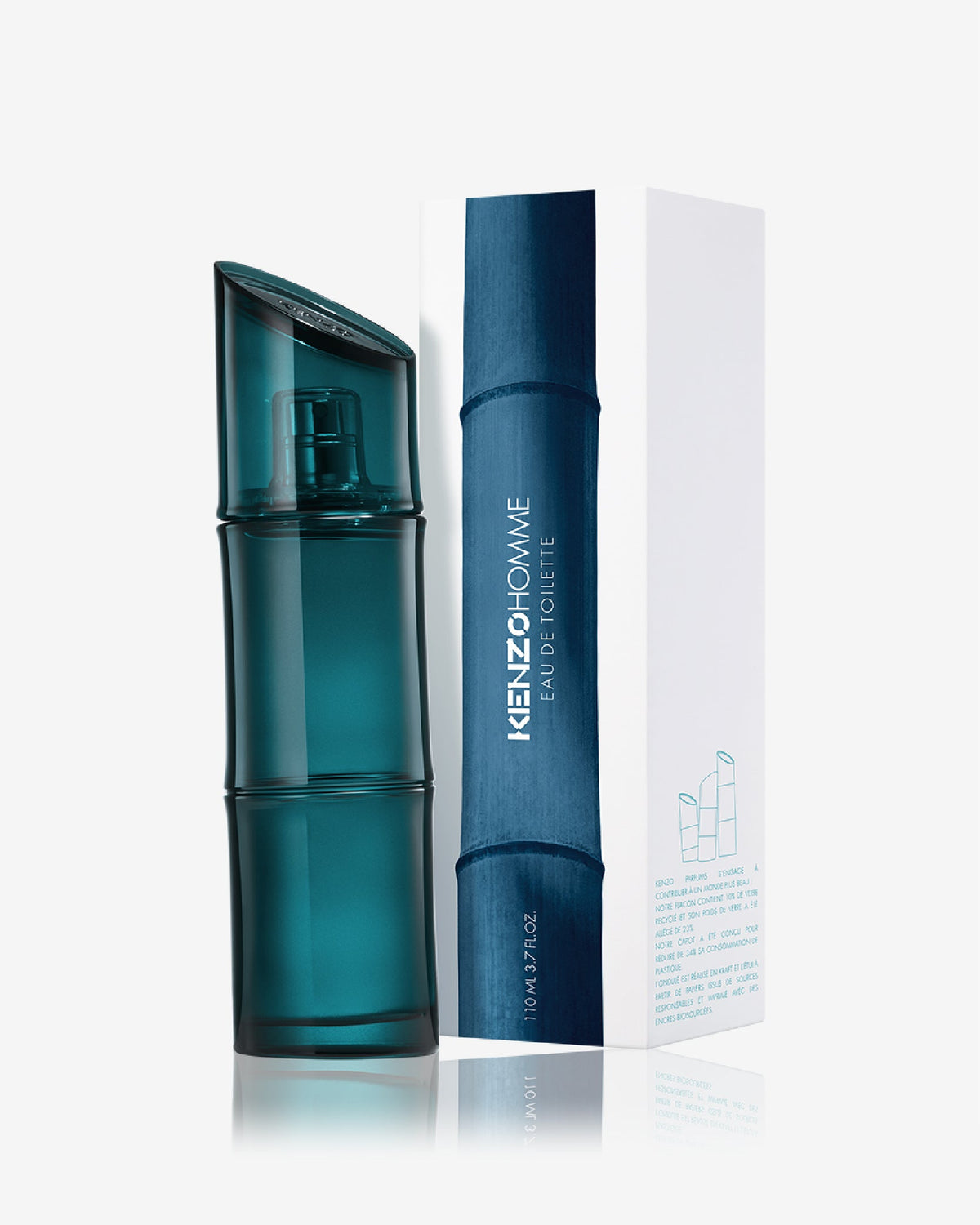 Kenzo Homme Eau De Toilette