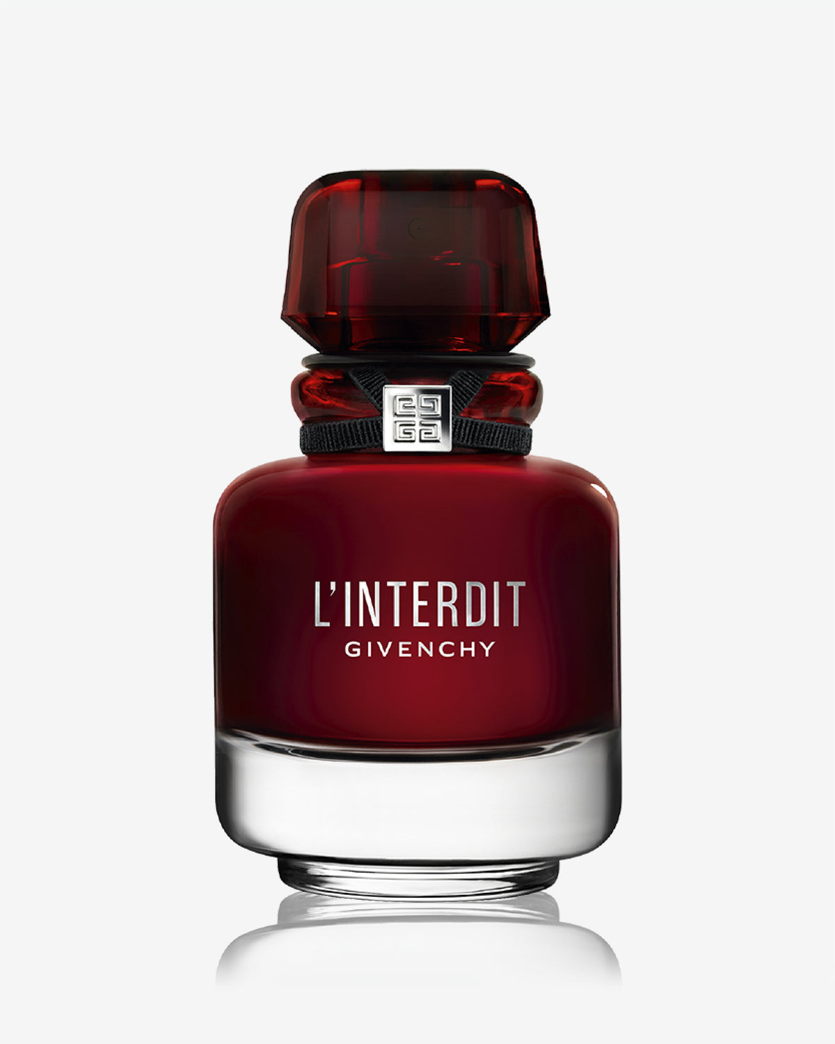 L'Interdit Eau De Parfum Rouge