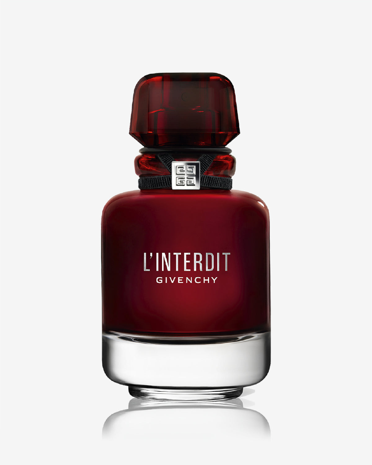 L'Interdit Eau De Parfum Rouge