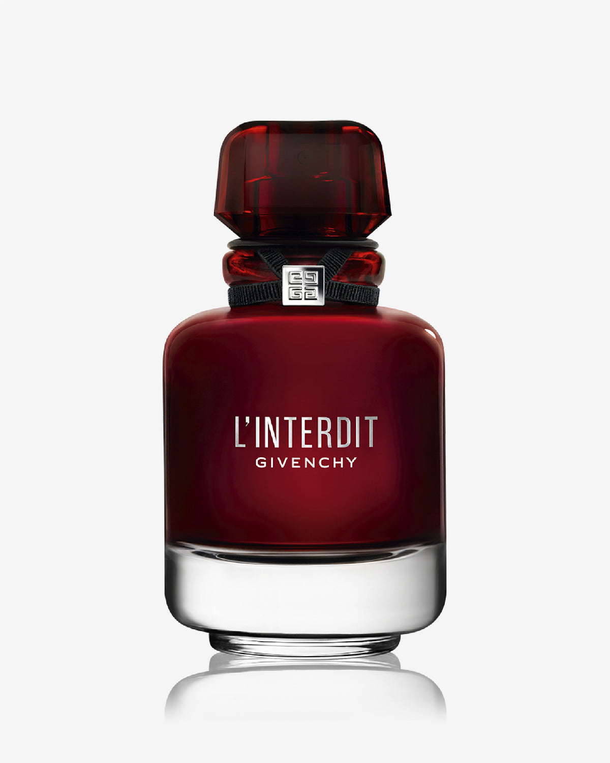 L'Interdit Eau De Parfum Rouge