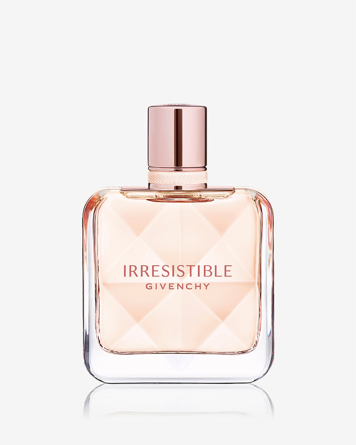 Irresistible Eau De Toilette Fraiche