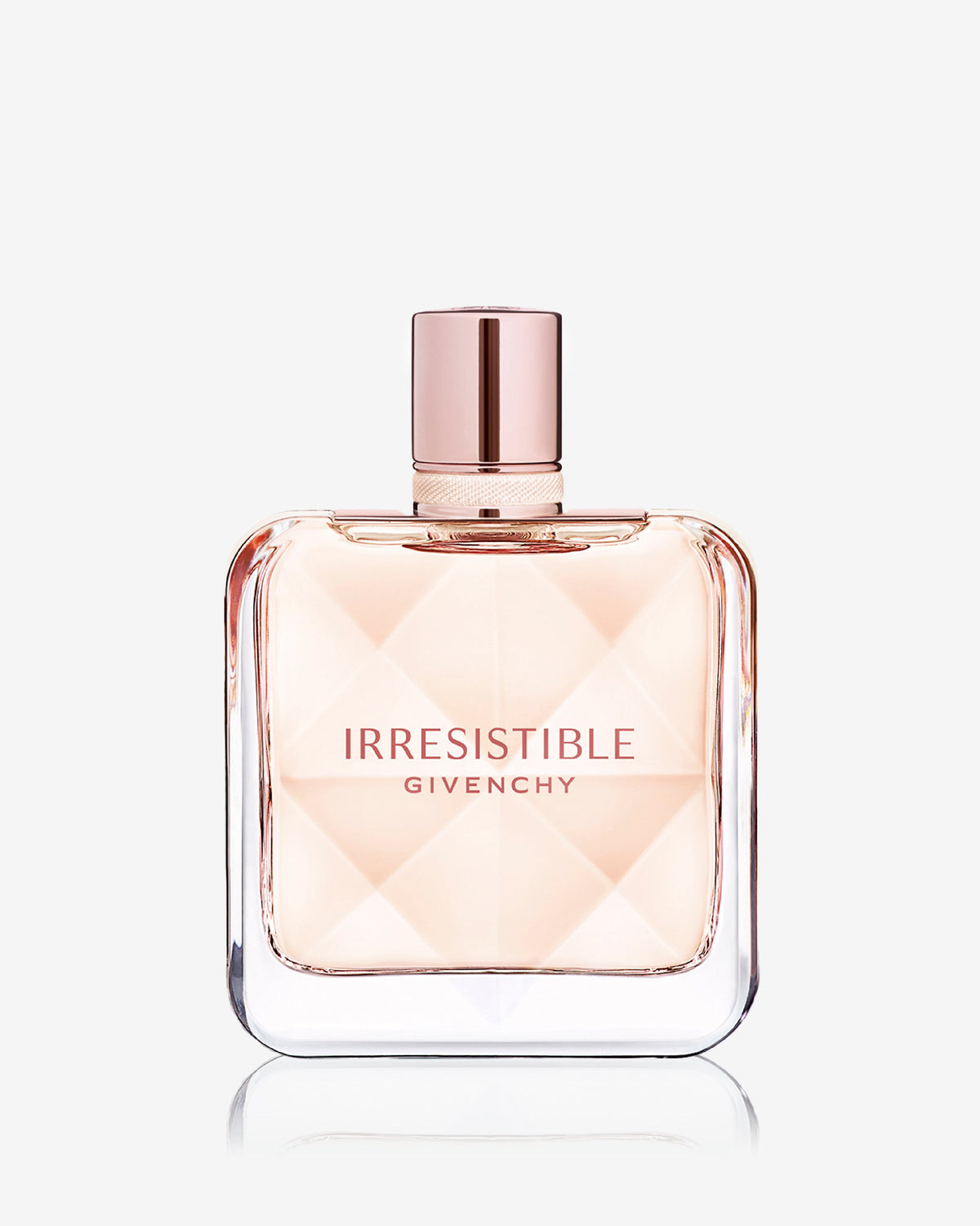 Irresistible Eau De Toilette Fraiche