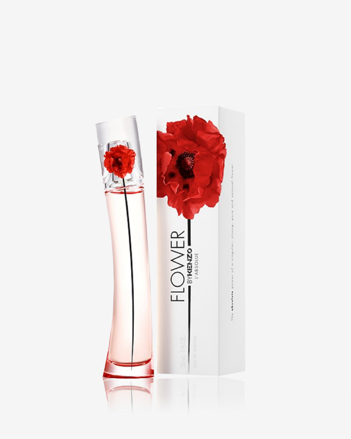 Flower By Kenzo L'Absolue Eau De Parfum
