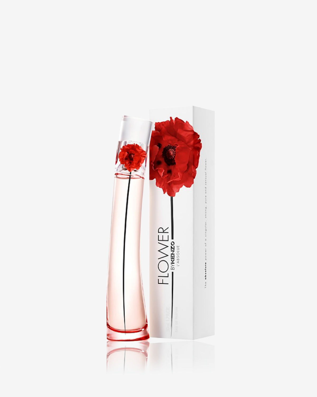 Flower By Kenzo L'Absolue Eau De Parfum