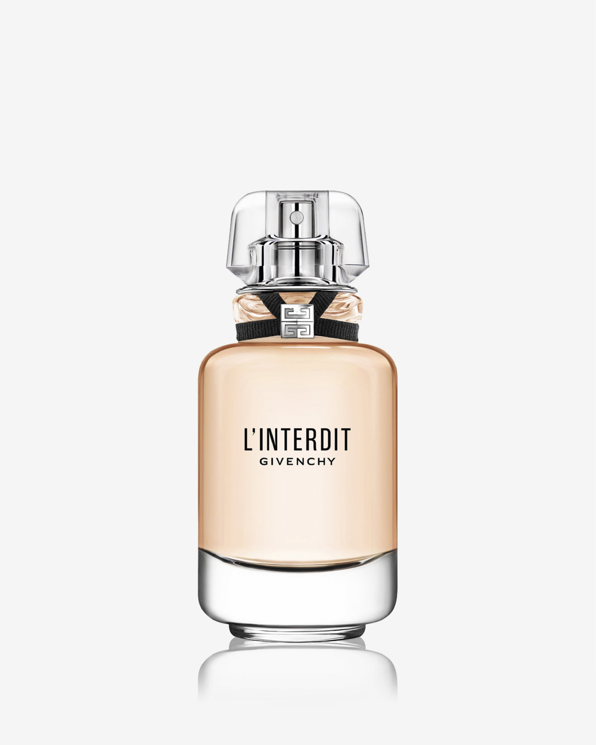 L'Interdit Eau De Toilette