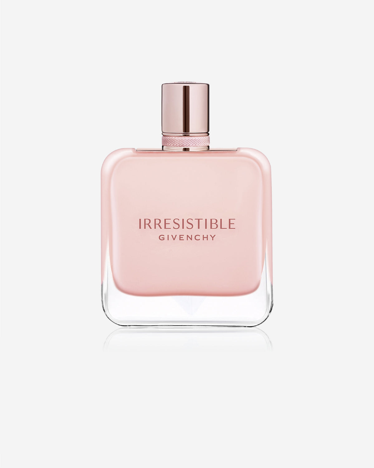 Irresistible Eau De Parfum Velver Rose
