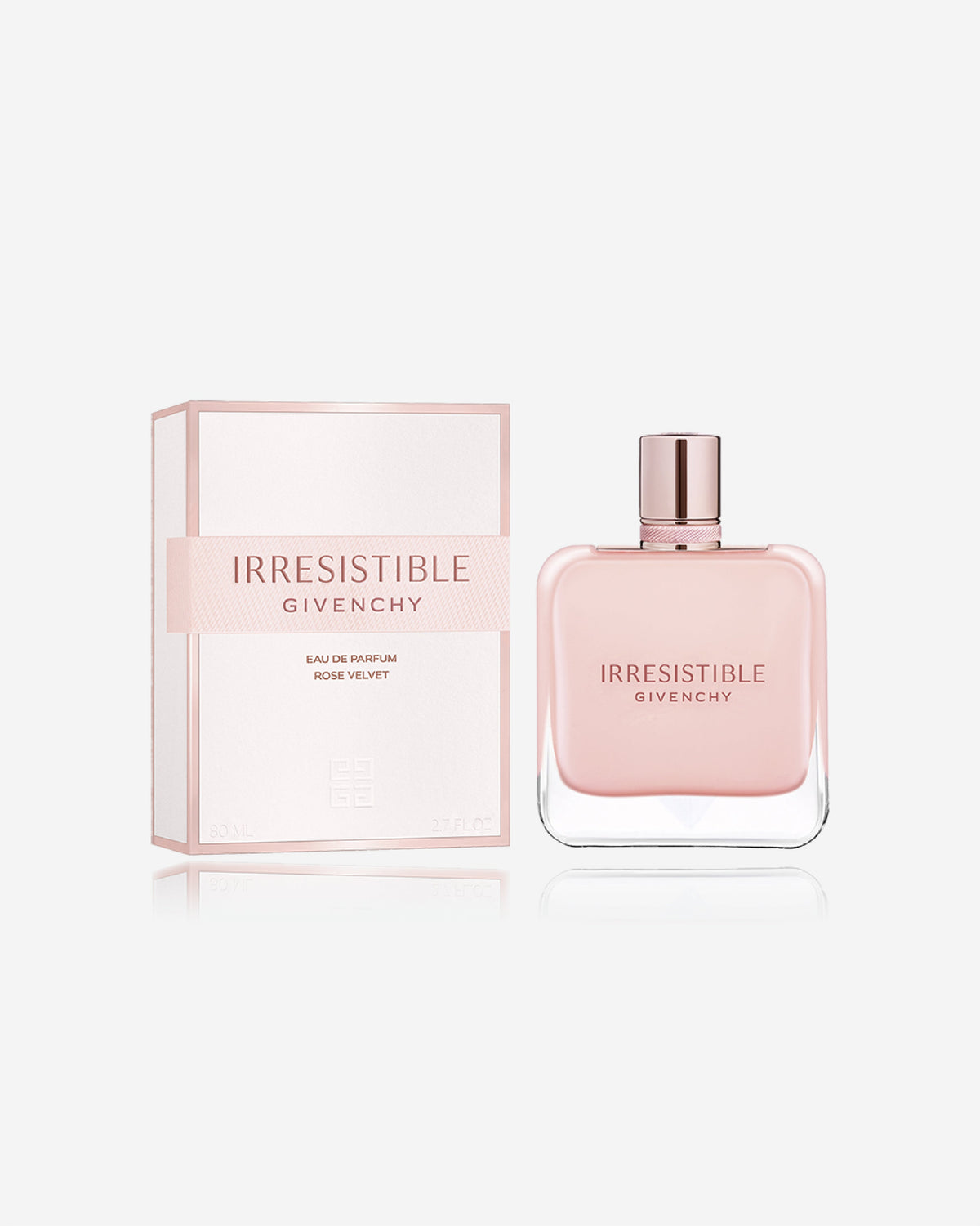 Irresistible Eau De Parfum Velver Rose