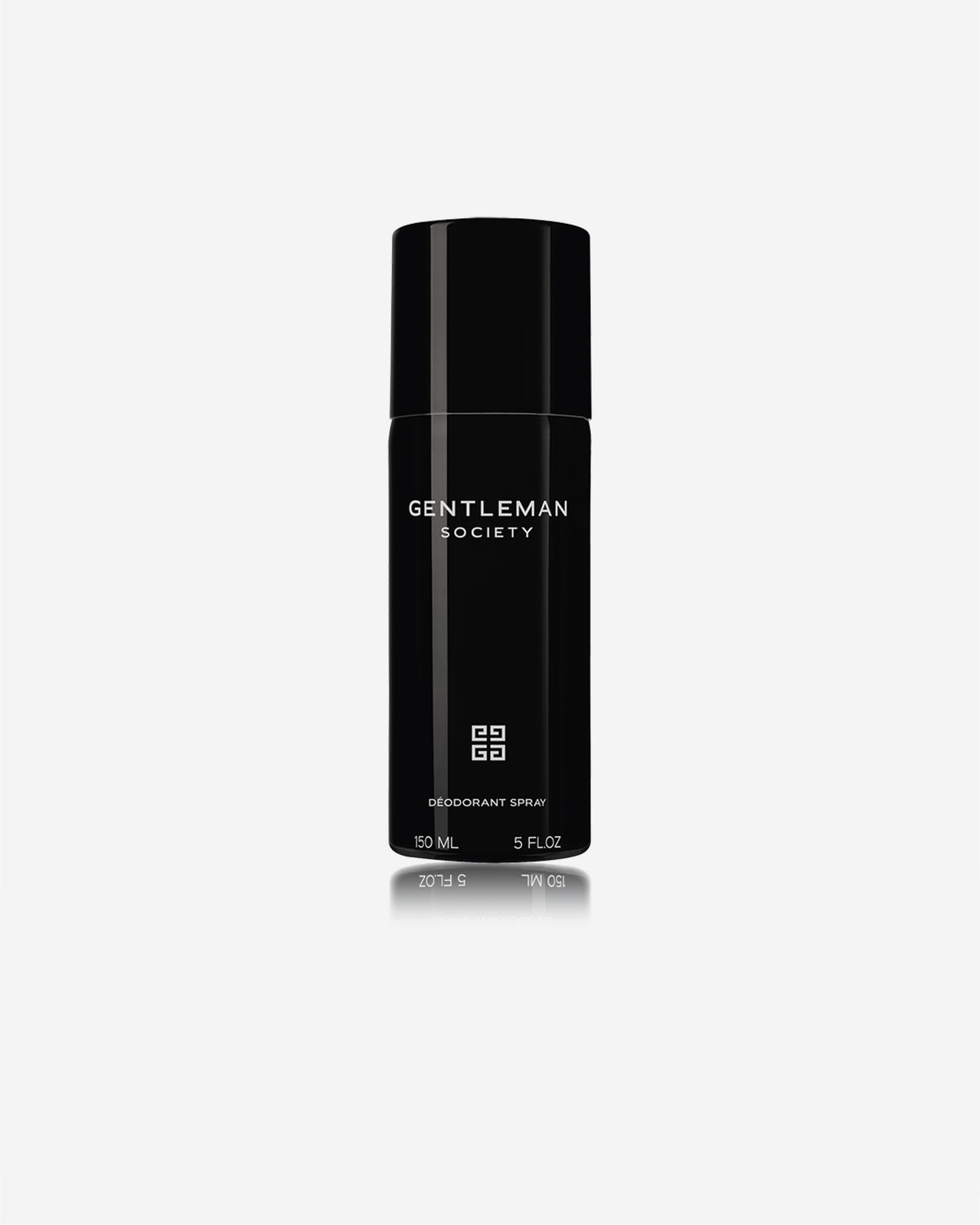 Gentleman Society Deodorant Spray
