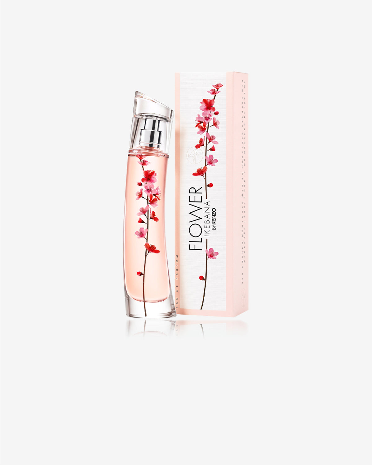 Flower By Kenzo Ikebana Eau De Parfum