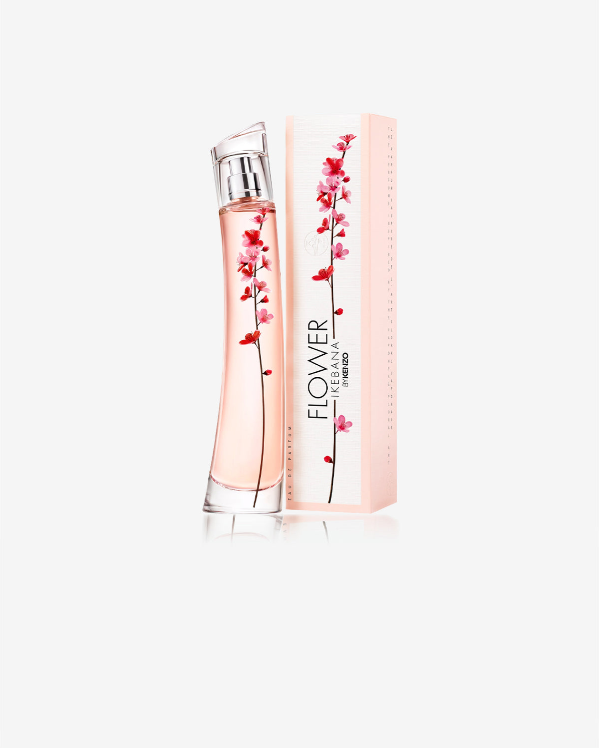 Flower By Kenzo Ikebana Eau De Parfum