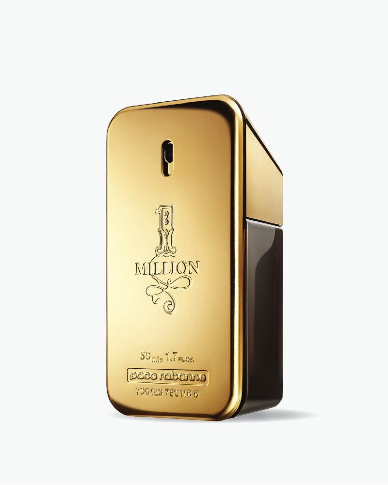1 Million Eau De Toilette
