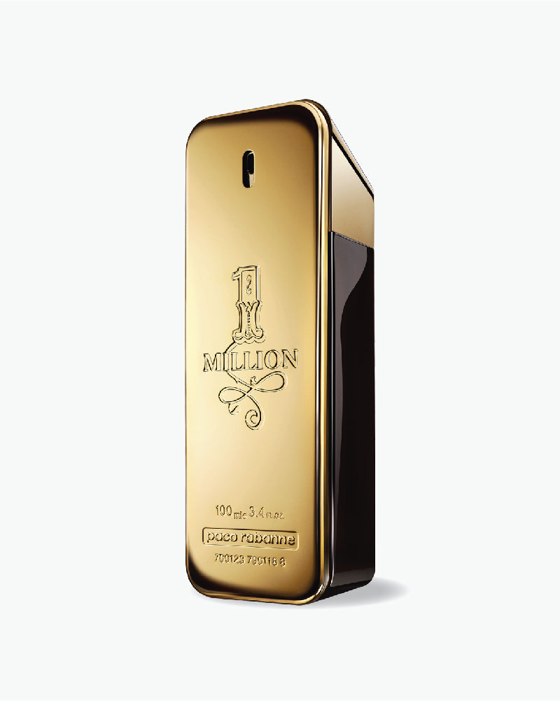 1 Million Eau De Toilette