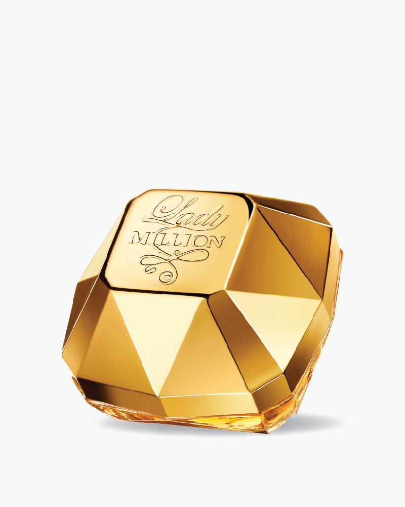 Lady Million Eau De Parfum