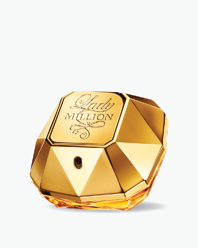 Lady Million Eau De Parfum