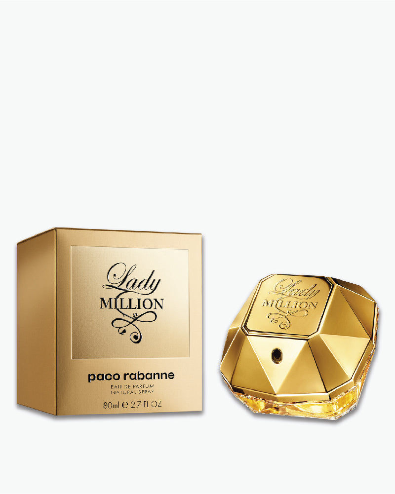 Lady Million Eau De Parfum