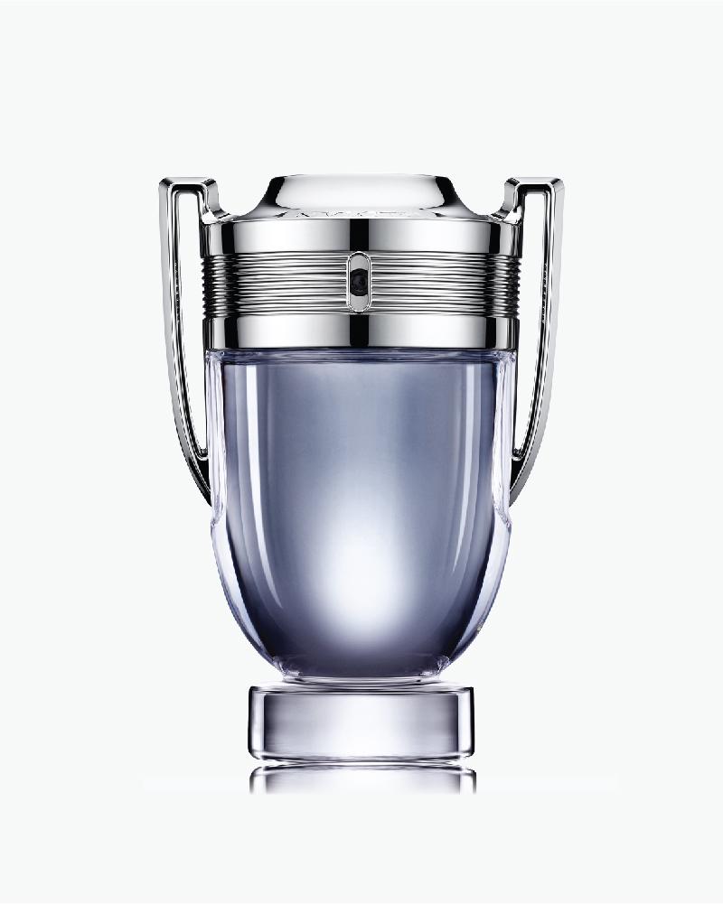 Invictus Eau De Toilette