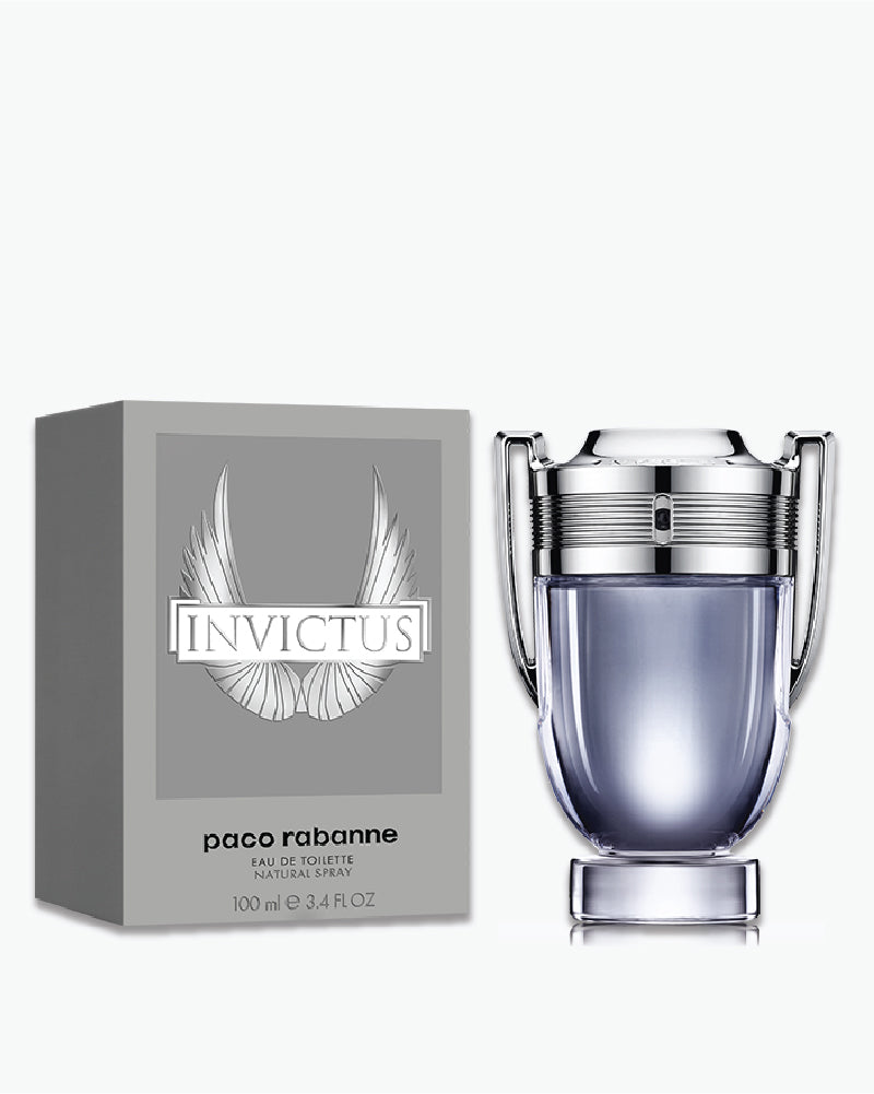 Invictus Eau De Toilette
