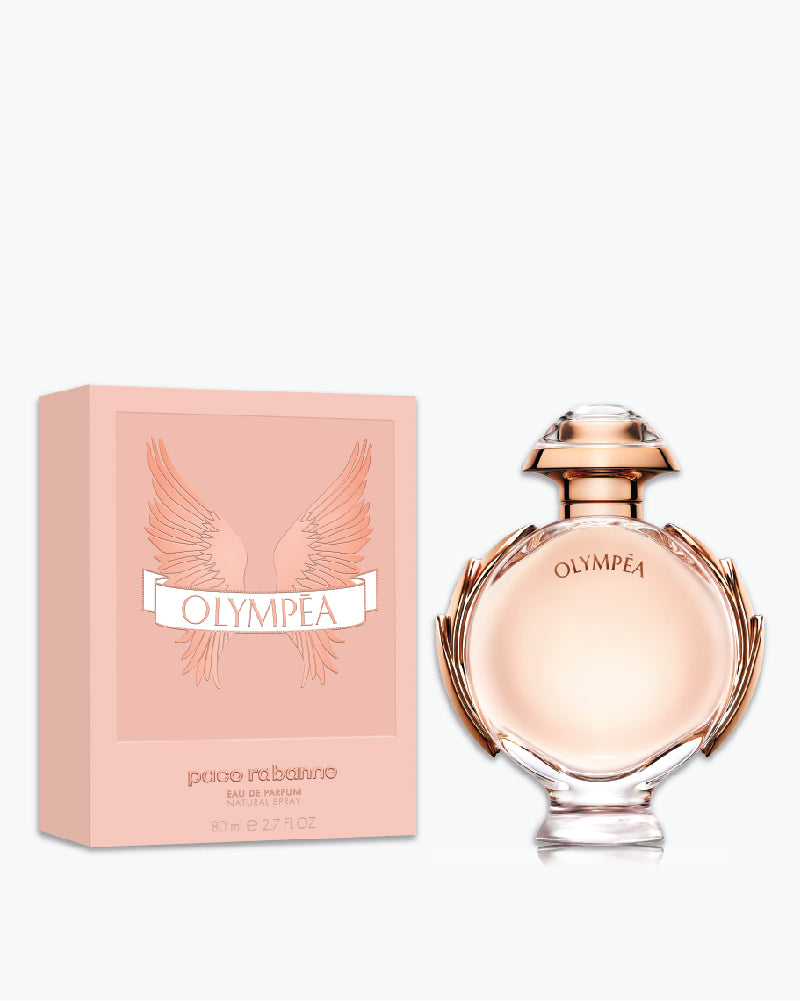 Olympea Eau De Parfum