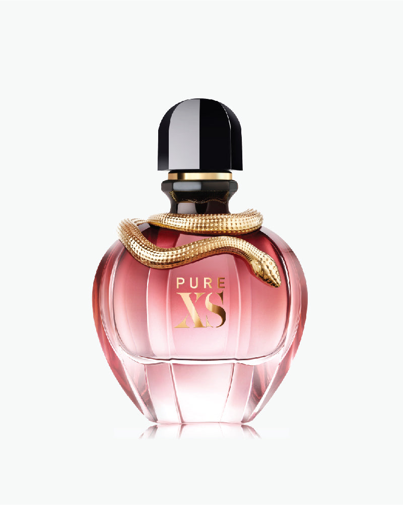 Pure Xs For Her Eau De Parfum