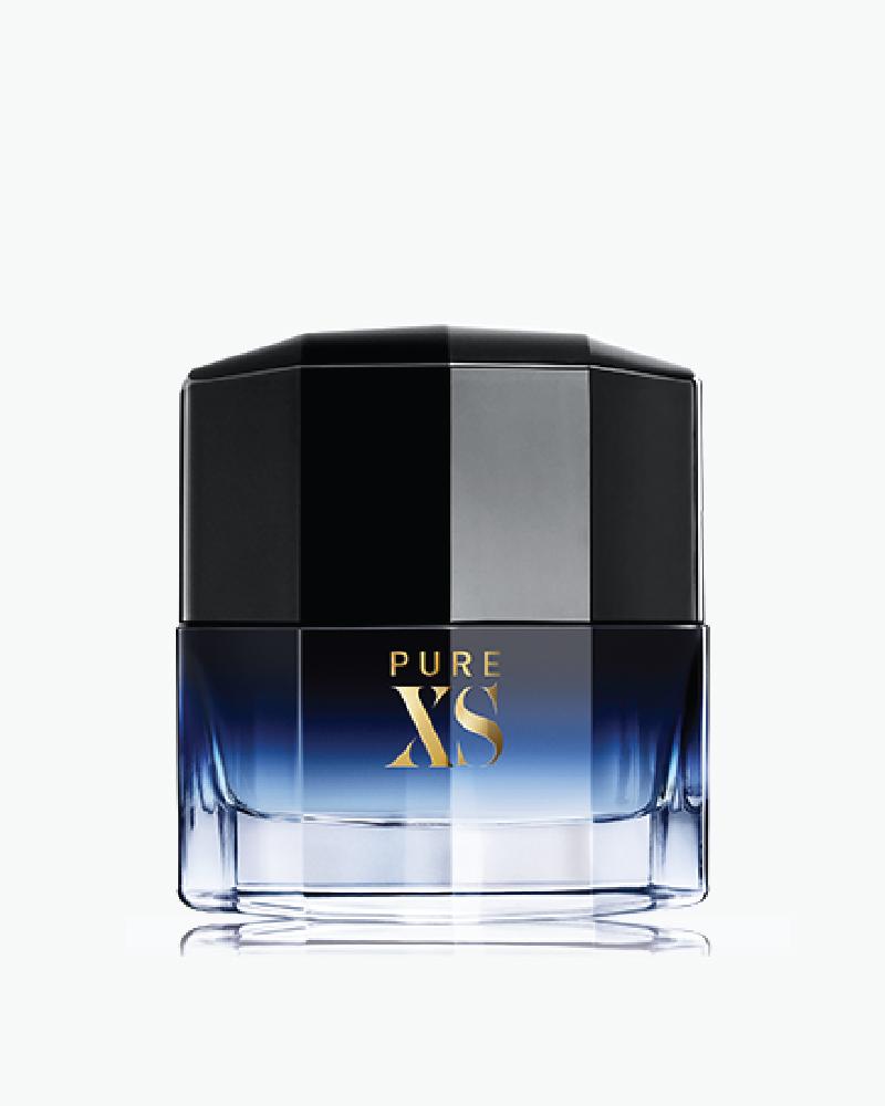 Pure Xs Eau De Toilette