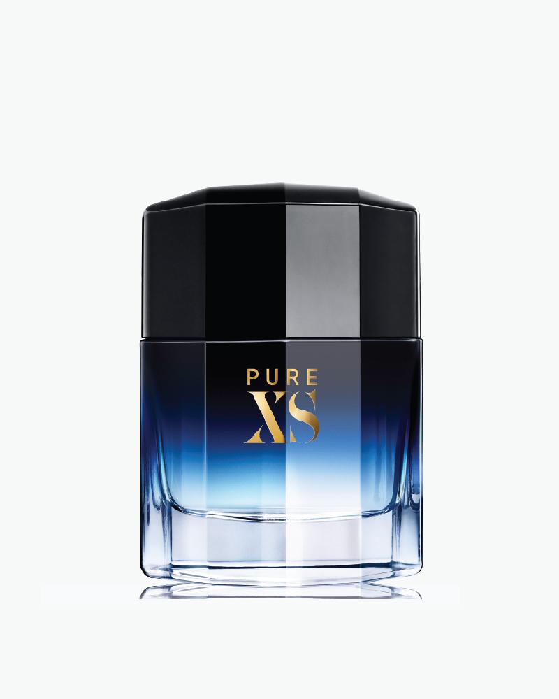 Pure Xs Eau De Toilette