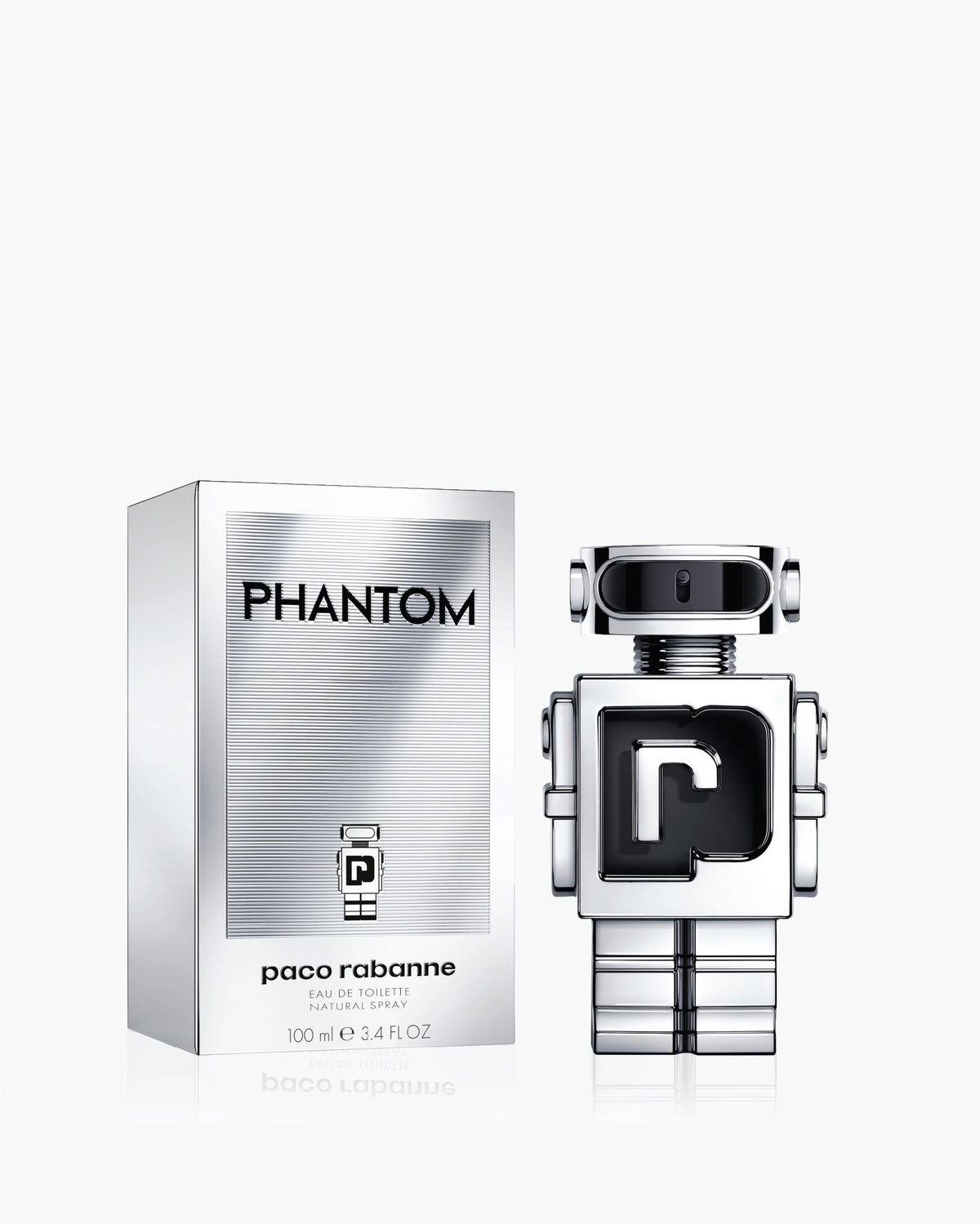 Phantom Eau De Toilette