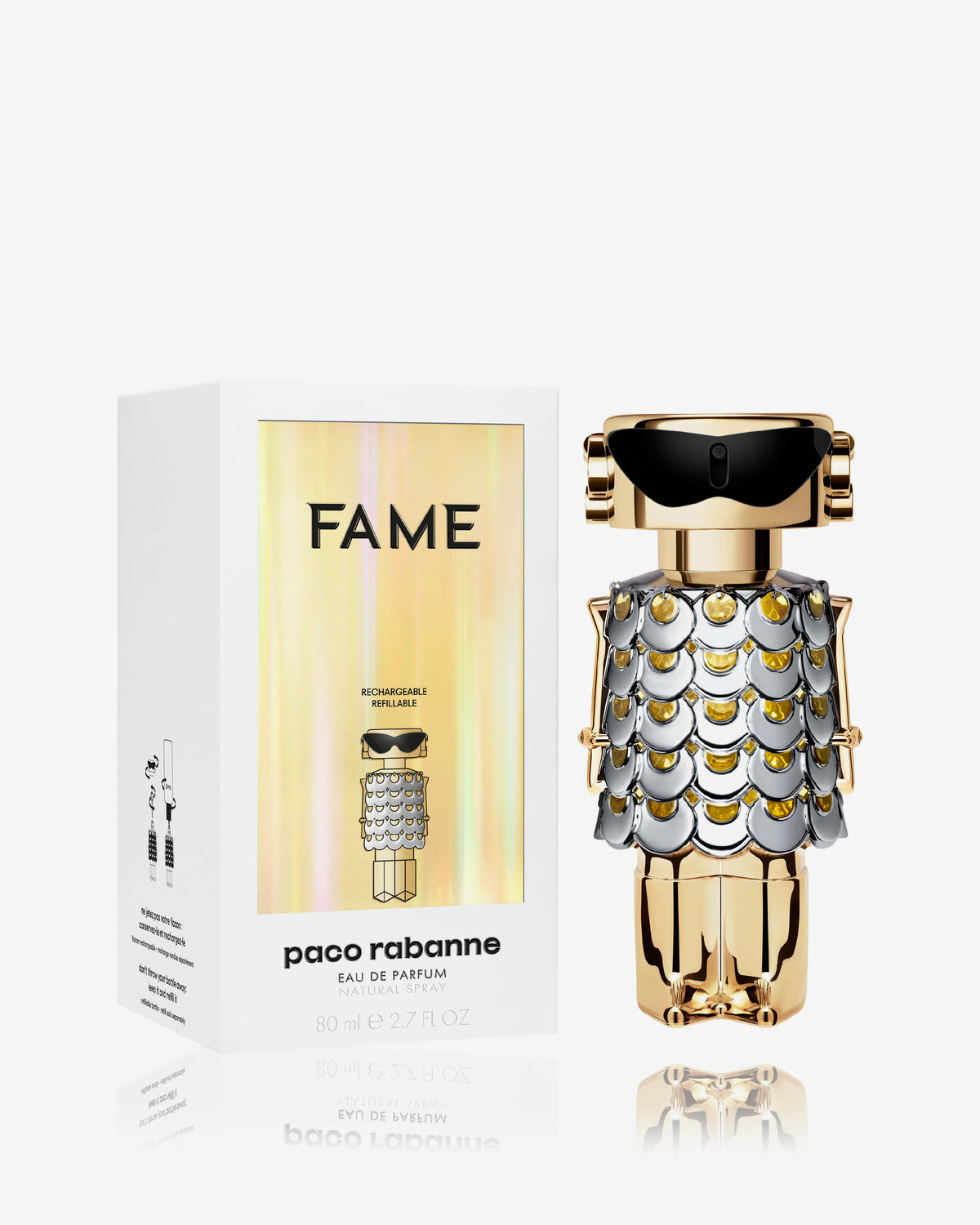 Fame Edp