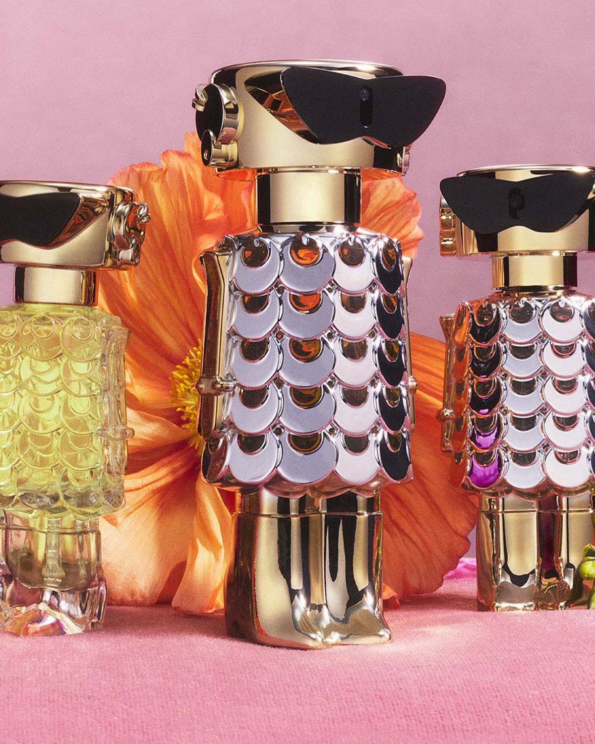 Fame Edp