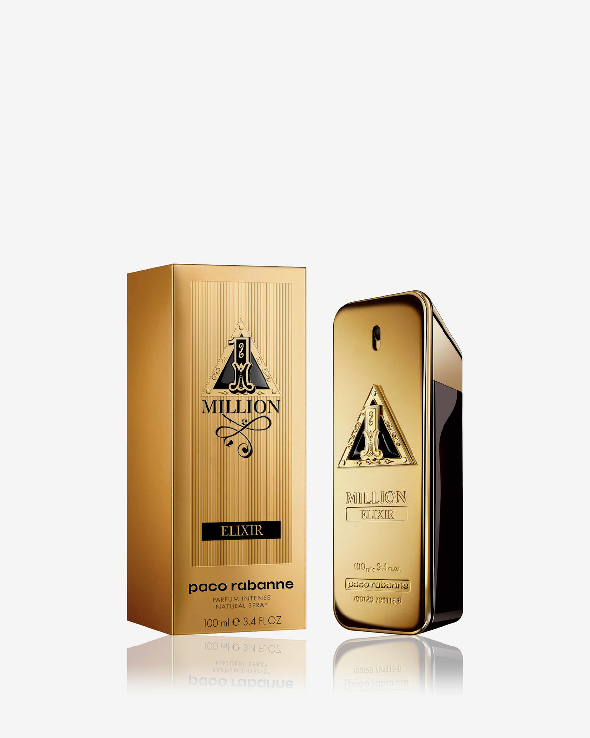 1 Million Elixir Parfume Intense