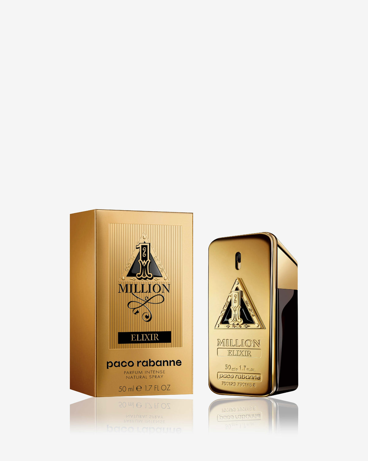 1 Million Elixir Parfume Intense