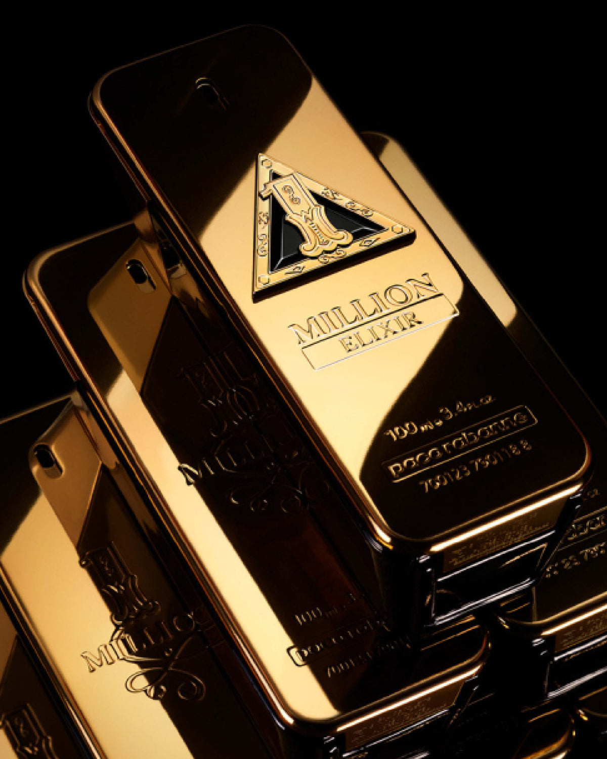 1 Million Elixir Parfume Intense