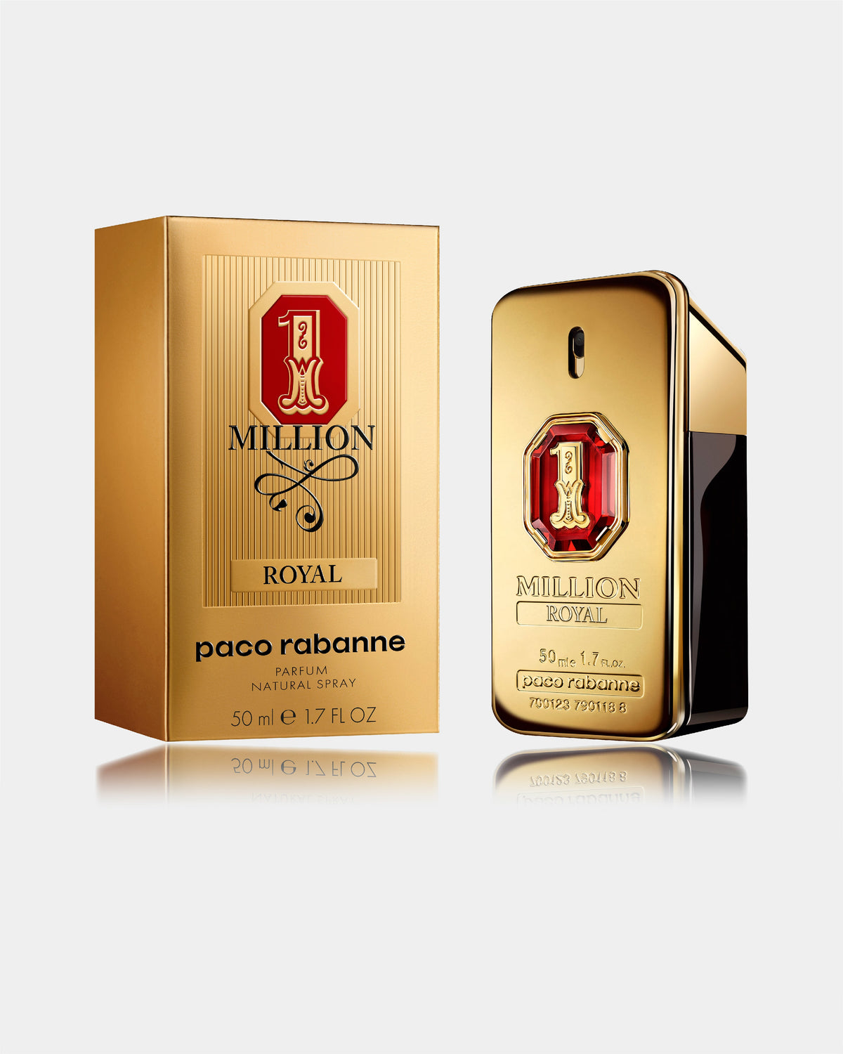 1 Million Royal Parfum