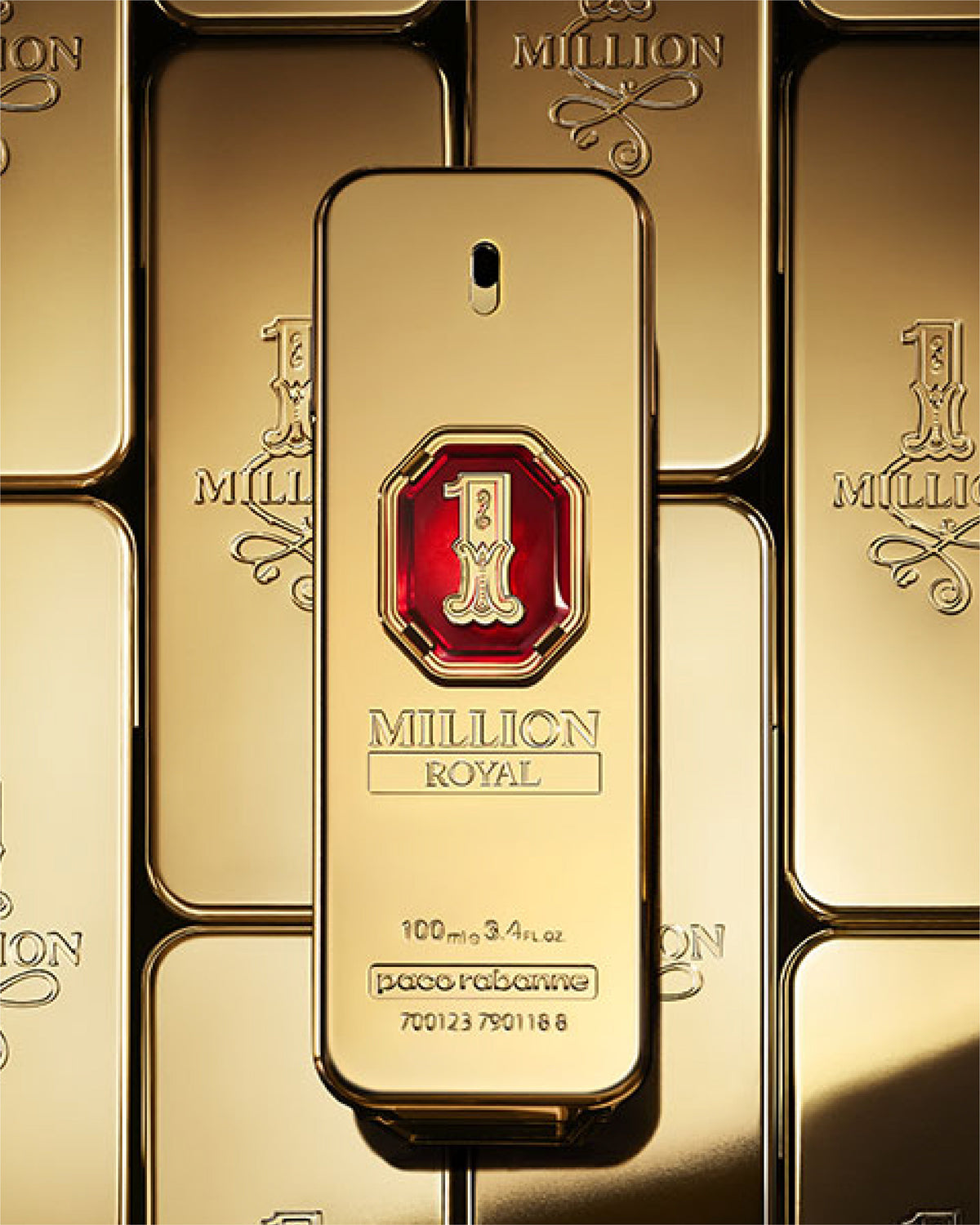 1 Million Royal Parfum
